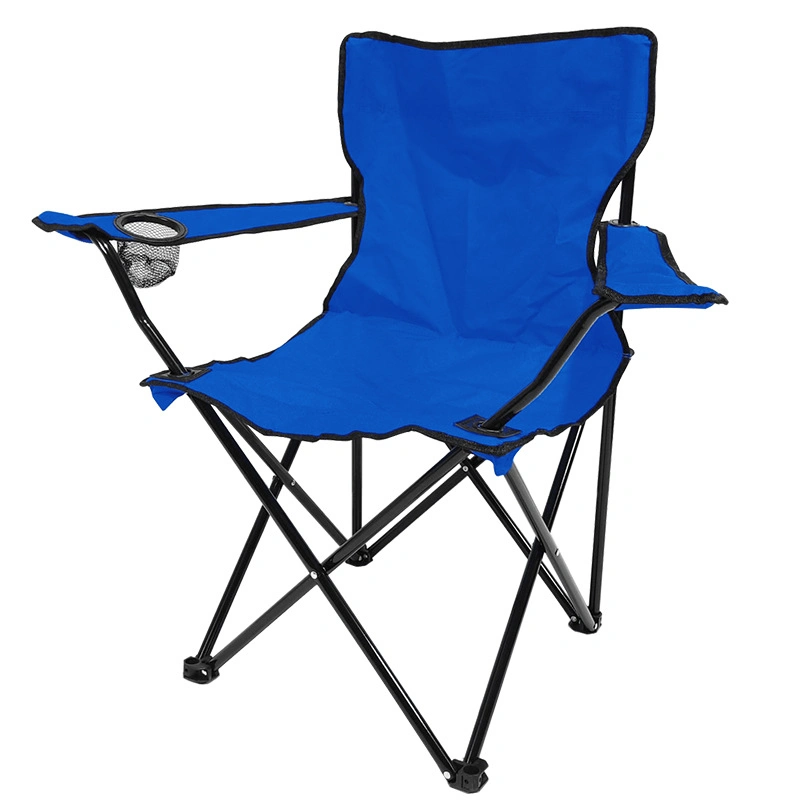 Portable Metal Aluminum Folding Chair Garden Relax Kermit Chair Outdoor Hotel Furniture