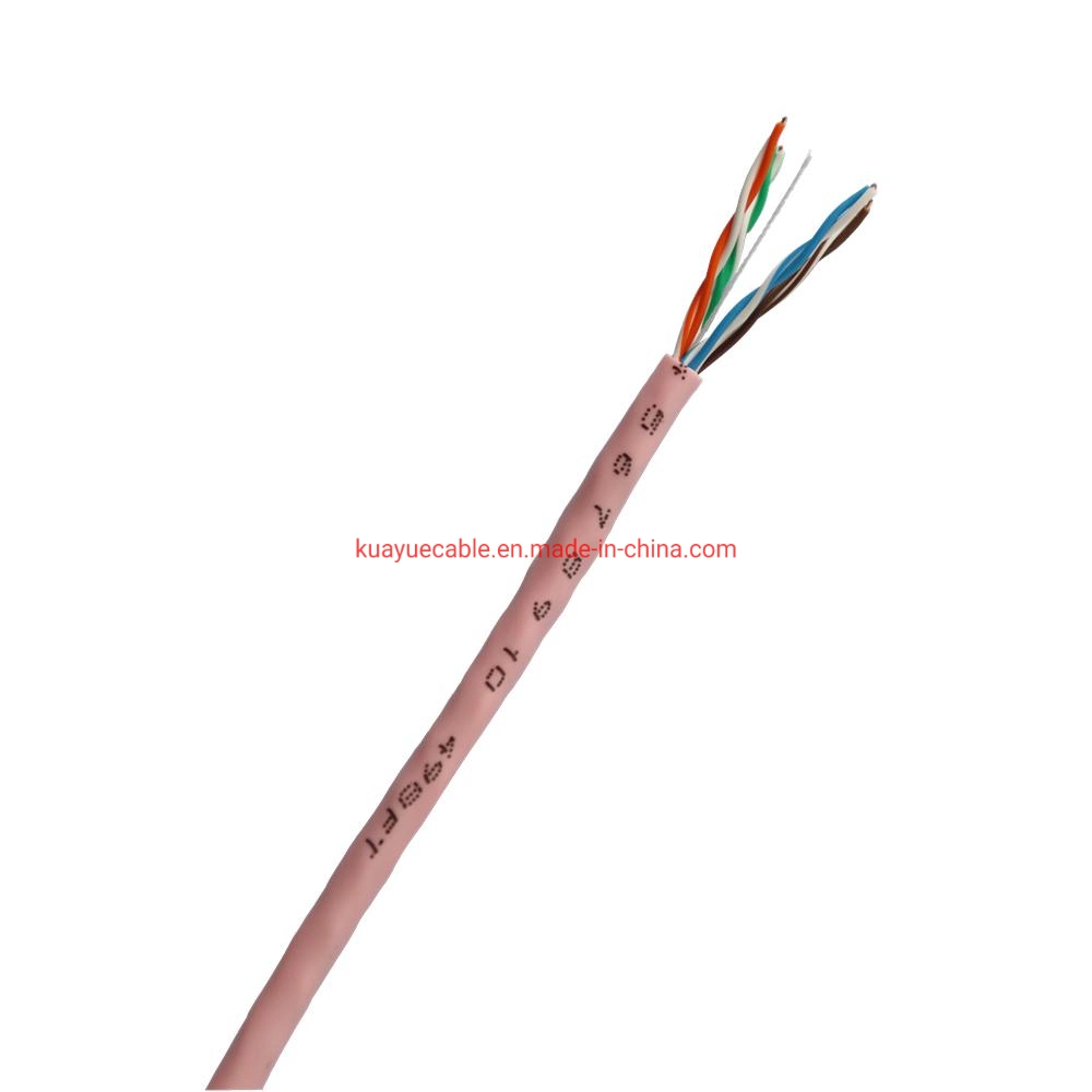 UTP Cat5e LAN Cable Wire 305 Meter 24AWG Network Cable