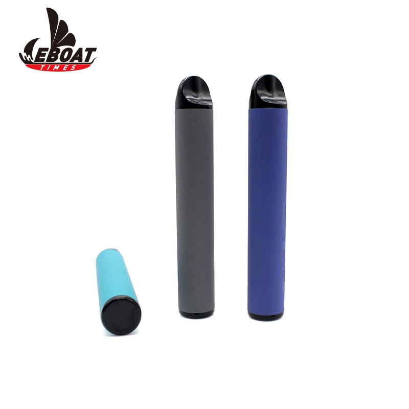 Europe Wholesell Cigarette Electronique Jetable 2ml Disposable Vap with 600 Puff