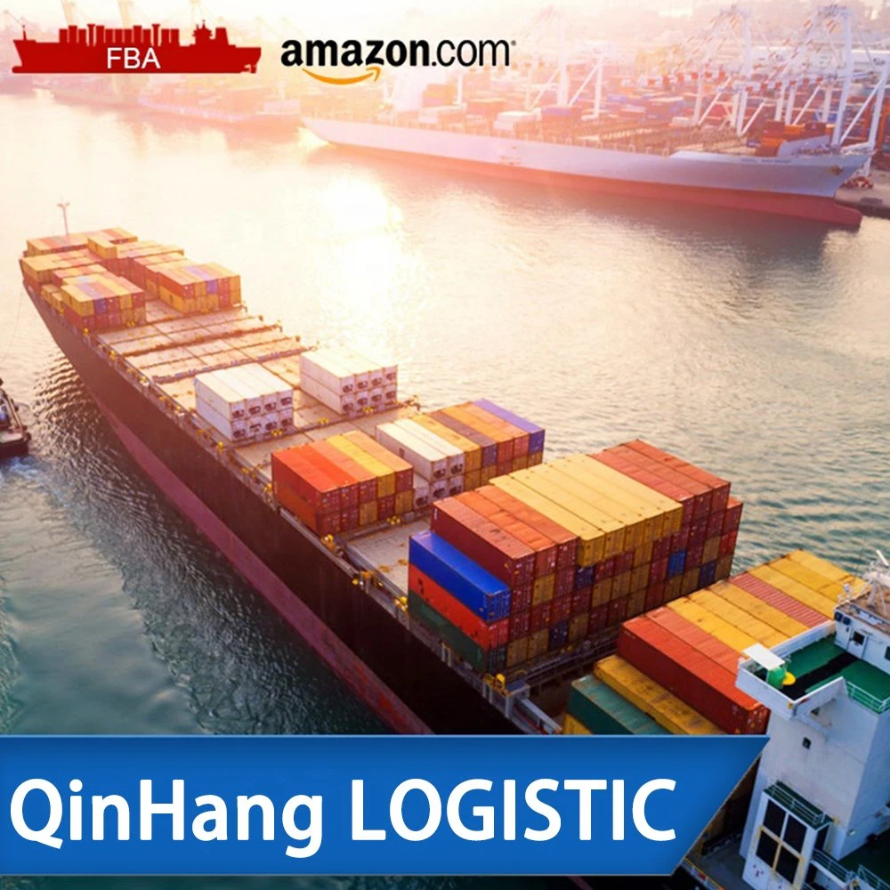 Low Price Sea Shipping Ocean Freight Food Dropshipping Service Freight Forwarder Amazon Fba Shipping to Japan Korea Asia