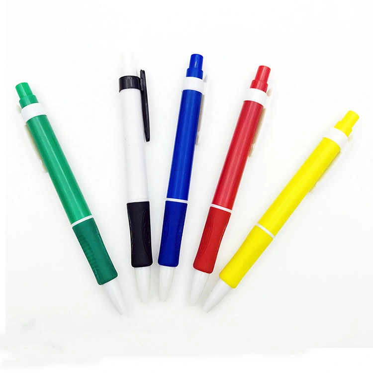 Office Supply Promotional Pens Set Ball-Point Pens with OEM Brand Custom Logo High quality/High cost performance  Promotion Gift Metal Ball Point Pen