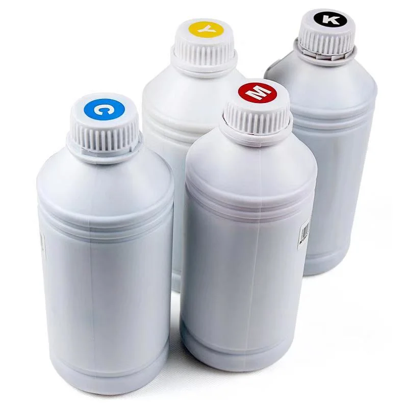 Dye Sublimation Ink for Digital Inkjet Printer