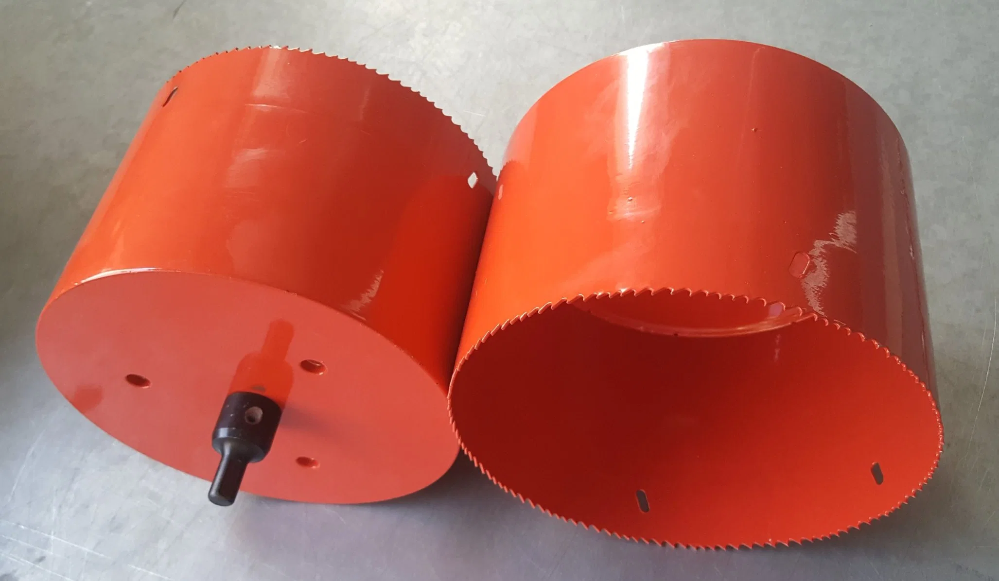 Hole Saw, Hole Saw Set for Heavy Duty Cutting