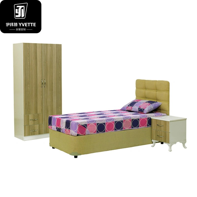 Top Quality Hospital Metal Bed Hospital Furniture School Furniture
