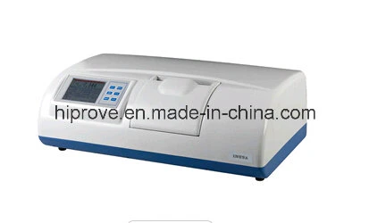 Ht-0374 Wrs-3 Visual - Micro Processor Melting-Point Apparatus