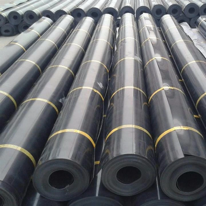 Waterproof HDPE Geomembrane Liner Pond Liner Dam Liner