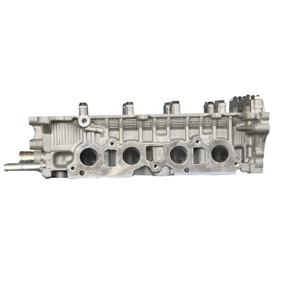 1zz Engine 2zz Engine Cylinder Head 8 Valves OEM 11101-22071 for Japanes