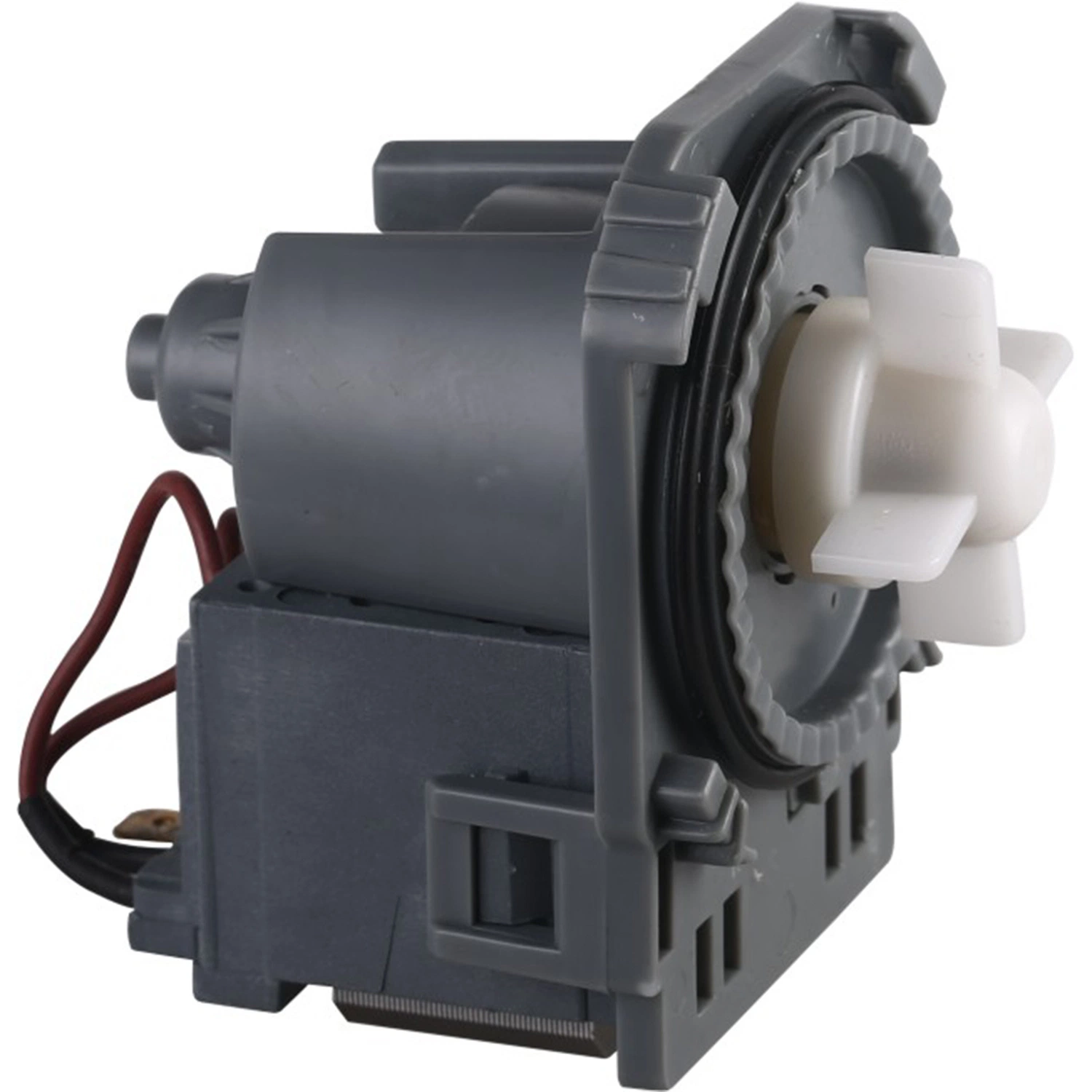 Ruijp Long Life and Low-Noise Factory Directly Selling Price 0.2A 30-40W Dishwasher Drain Pump