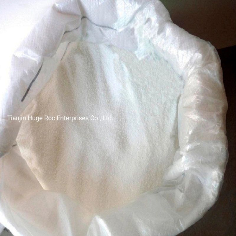 CAS 7758-29-4 High Quality 94% Sodium Tripolyphosphate STPP for Detergent and Food