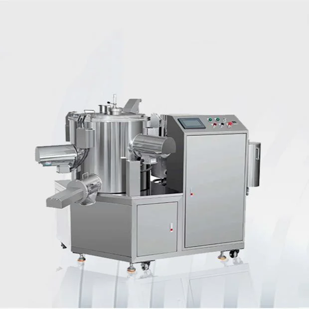 Cosmetic Powder Mixing Machine for Eyeshadow, Medicine