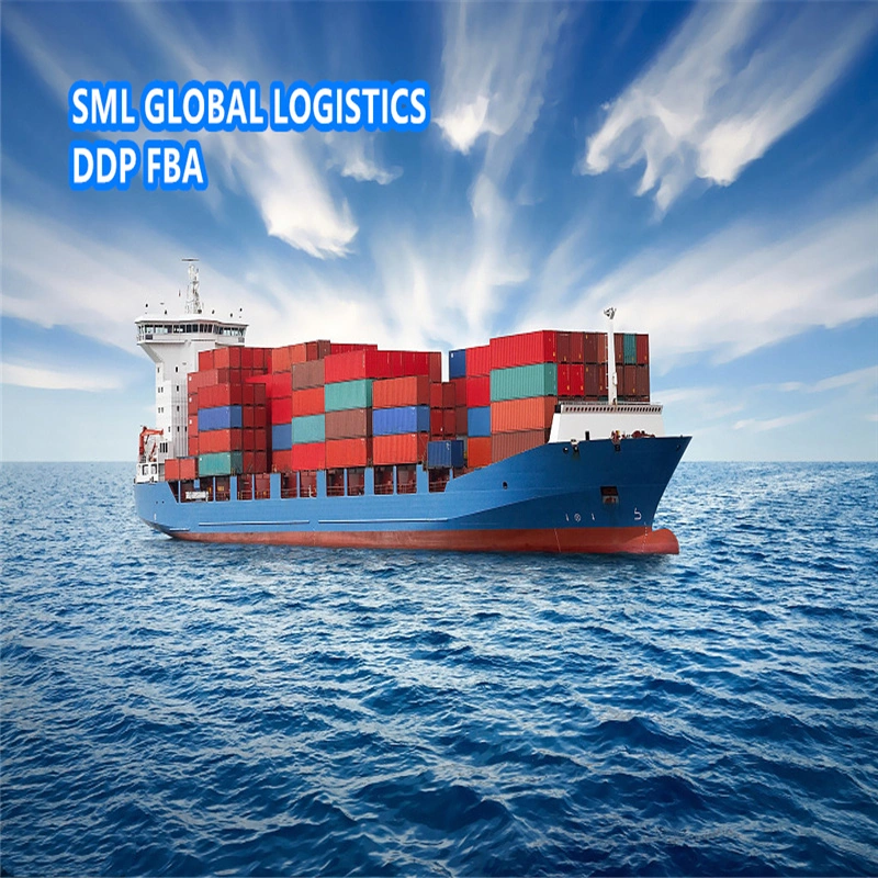 Professional Sea Freight Forwarder Agent Shipping From China to Indonesia/Surabaya, Jakarta, Semarang