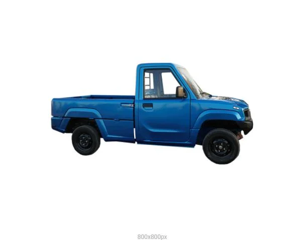 Special Price Electric Pickup Truck, Intelligent New Energy Electric Truck