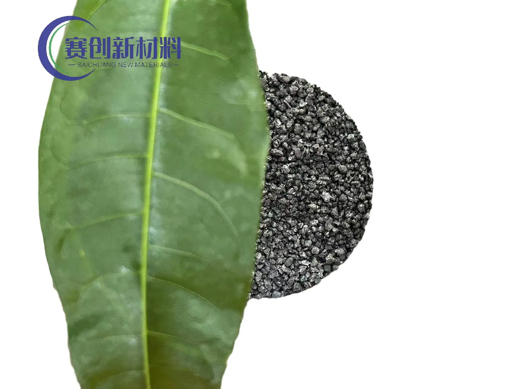 Commonly Differ Size for Big and Small 0-0.5mm 20-40mm High Carbon Low Sulfur Calcined Petroleum Coke