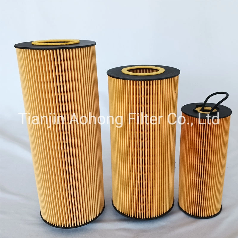 E500HD129 E502h02 E500HD37 D37e500h E500h Lef5168 Fa5559eco Spare Parts/Truck Parts/Auto Filter/Air Filter