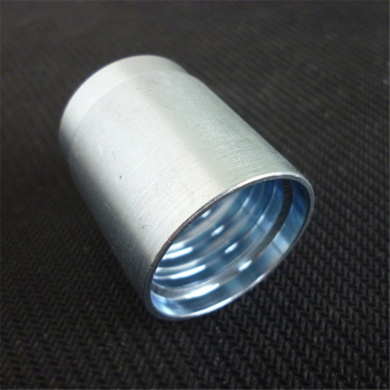 Carbon Steel Ferrule Hose Steeve Fitting 03310