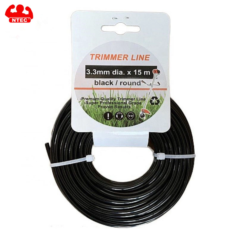 3kg 5kg Nylon Trimmer Line Garden Tools Mower Accesories