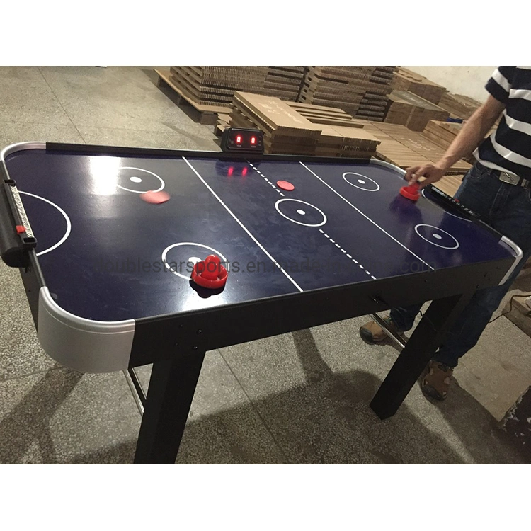 Fashion Design Folding Air Hockey Table for Sale