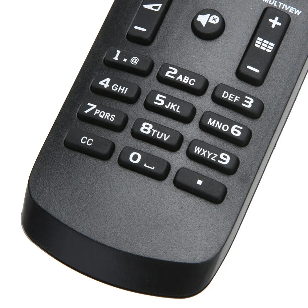 Hot Sales New TV Remote Controls