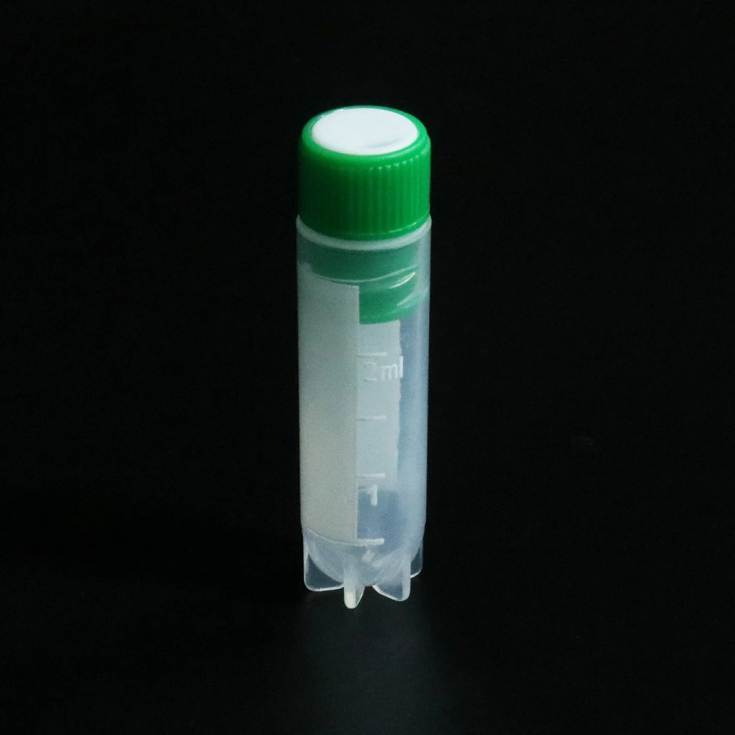 Siny Tube 1ml 1.5ml 2ml 5ml Polypropilene Lab Plastic Frozen Test Tubes