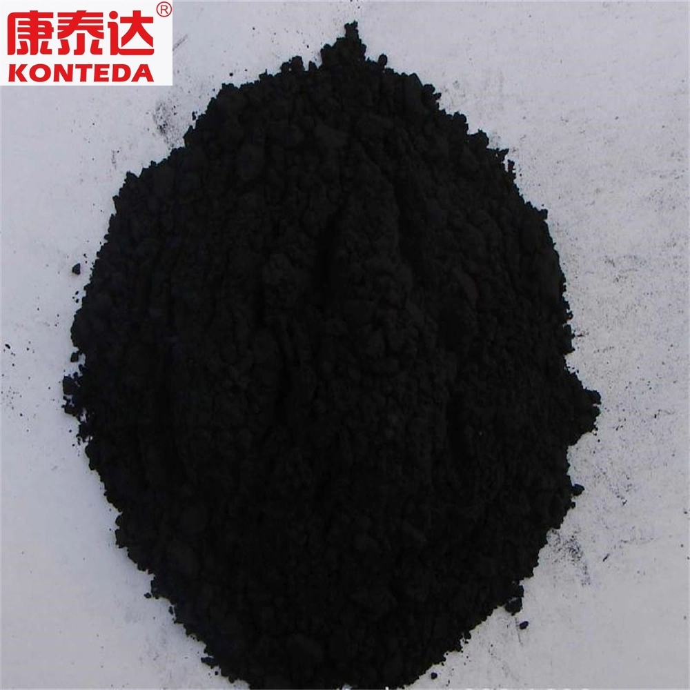 High quality/High cost performance  Black Powder Copper Oxide for Fungicide