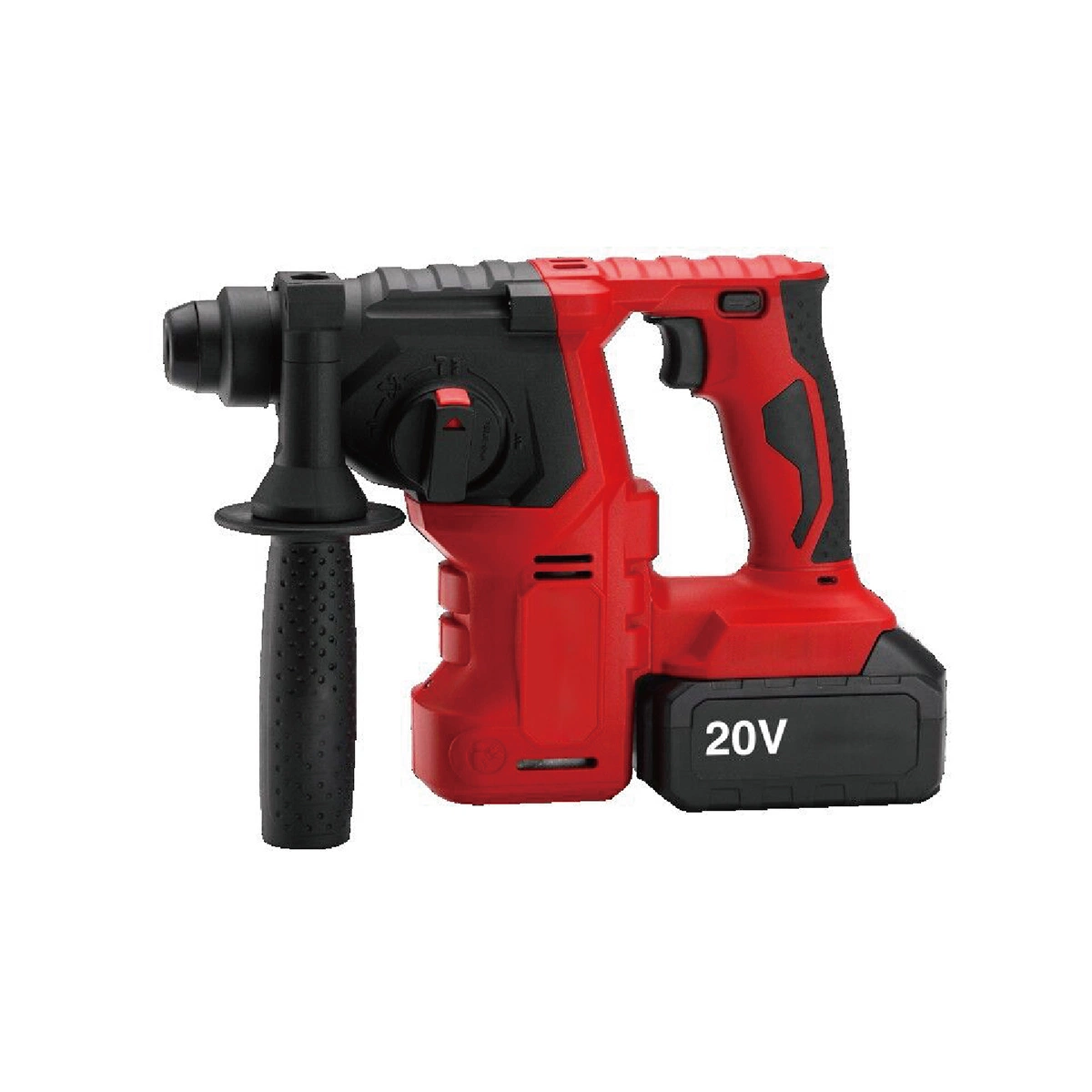 18/20V Power Tool Lithium Battery Battery Electric Cordless Rotary Hammer Drill