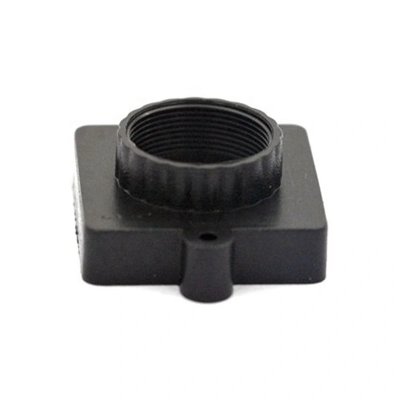 Custom Plastic PA Fixed Height Lens Holder Plastic Molding Mould