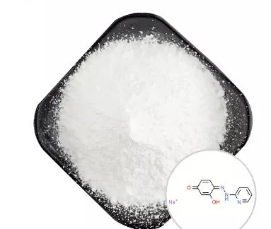 Agente espumante Propileneglycol Alginato CAS 9005-37-2