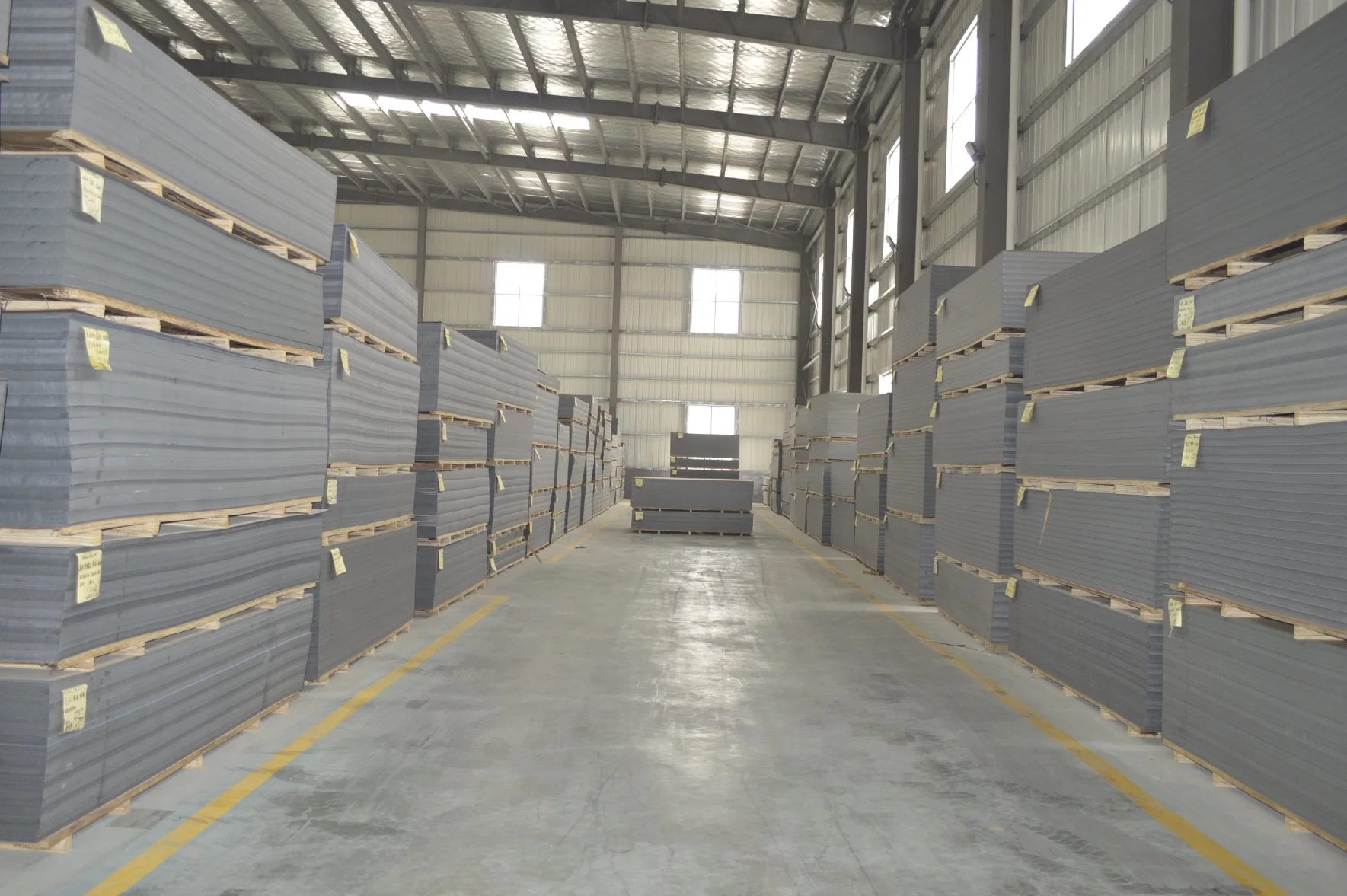 Wooden Building Curtain Wall Aluminum Composite Panel / Exterior Wall Aluminium Composite Panel / Color Coated Aluminum Composite Material