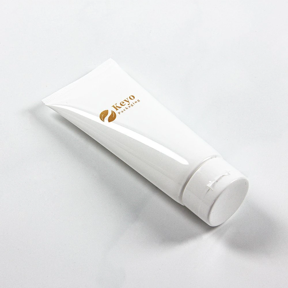 5ml 10ml 30ml 50ml 100ml Lotion Squeeze Travel Hand Cream Packaging Cosmetic Plastic Soft Tube for Shampoo, Facial Cleanser Cosmetic Squeeze Tube