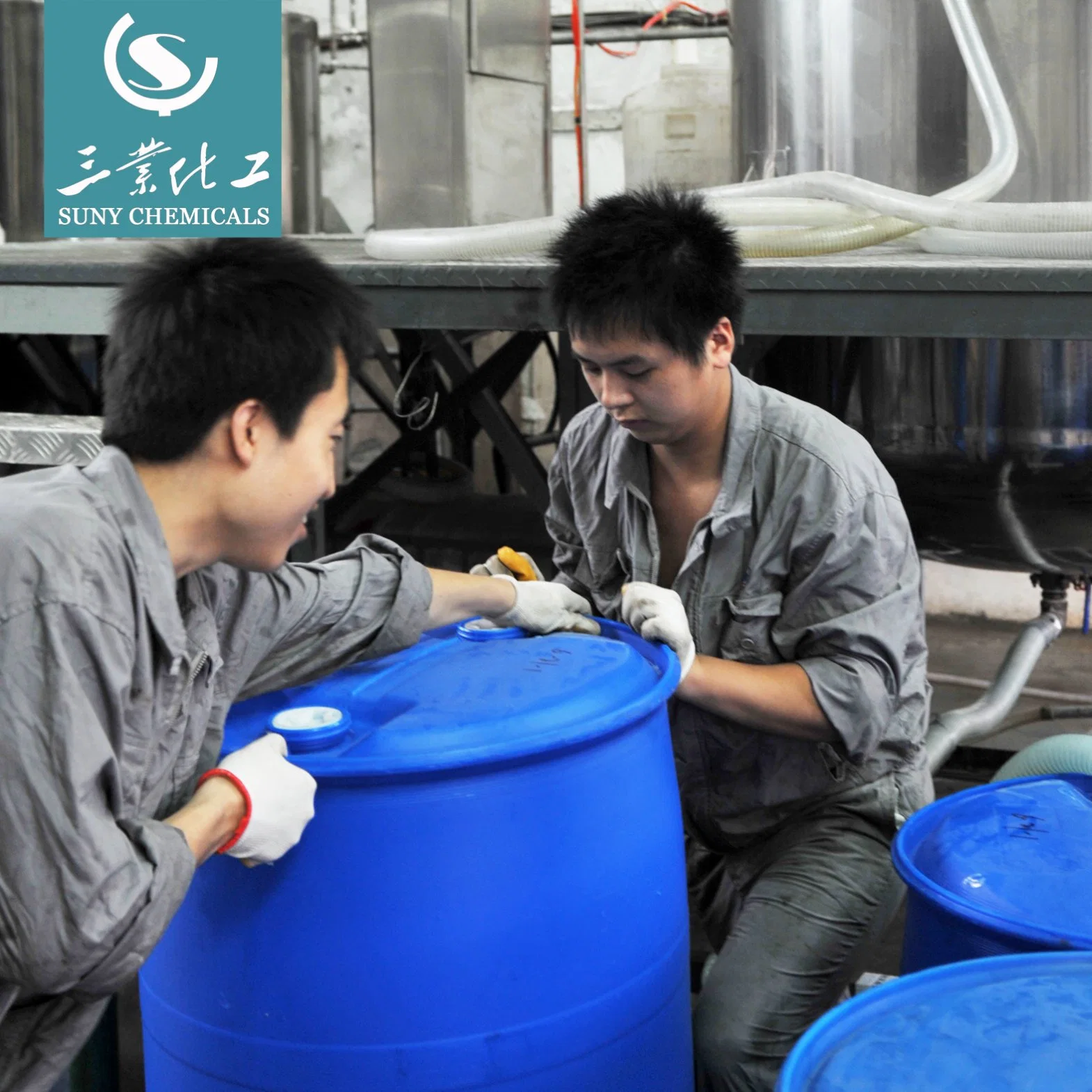Suny Sy-4211 Factory Provide Water Treatment Sewage Paper Making Pulp Defoamer