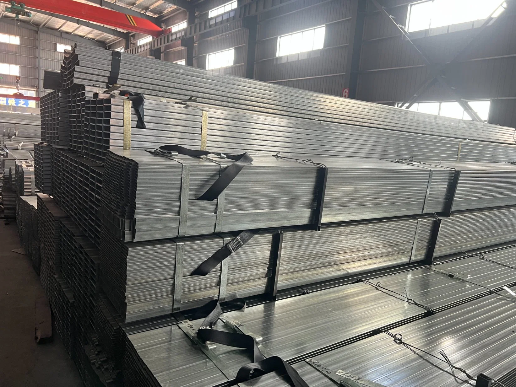 Hot Rolling Cold Drawn Ss 410 410s 1.4000 1.4006 1.4024 Stainless Steel Seamless Square Rectangular Tube/Pipe