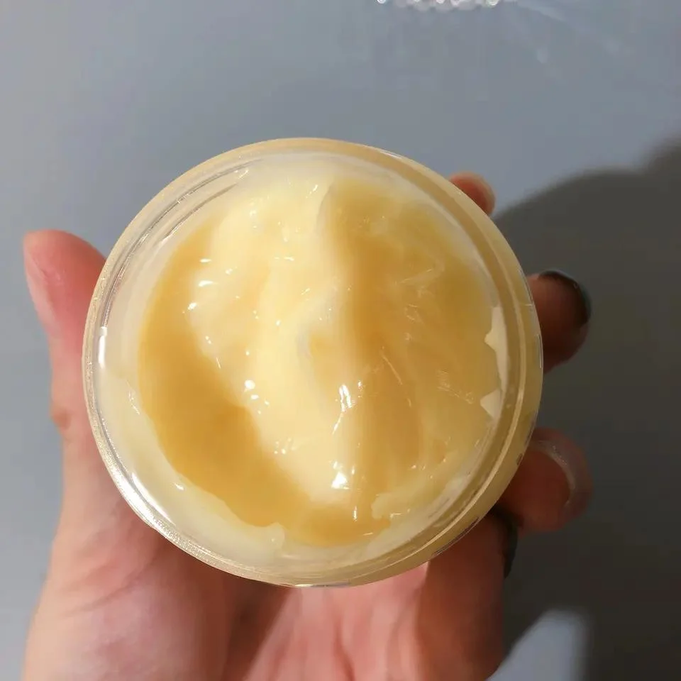 Belleza Cuidado de la piel día y Noche Acne Turmeric Whitening cara Crema