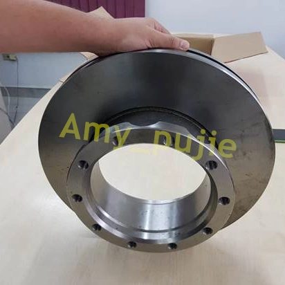 Truck Brake Disc 1402272 1386686 1852817 with Satisfying Quanlity and Price for Sale