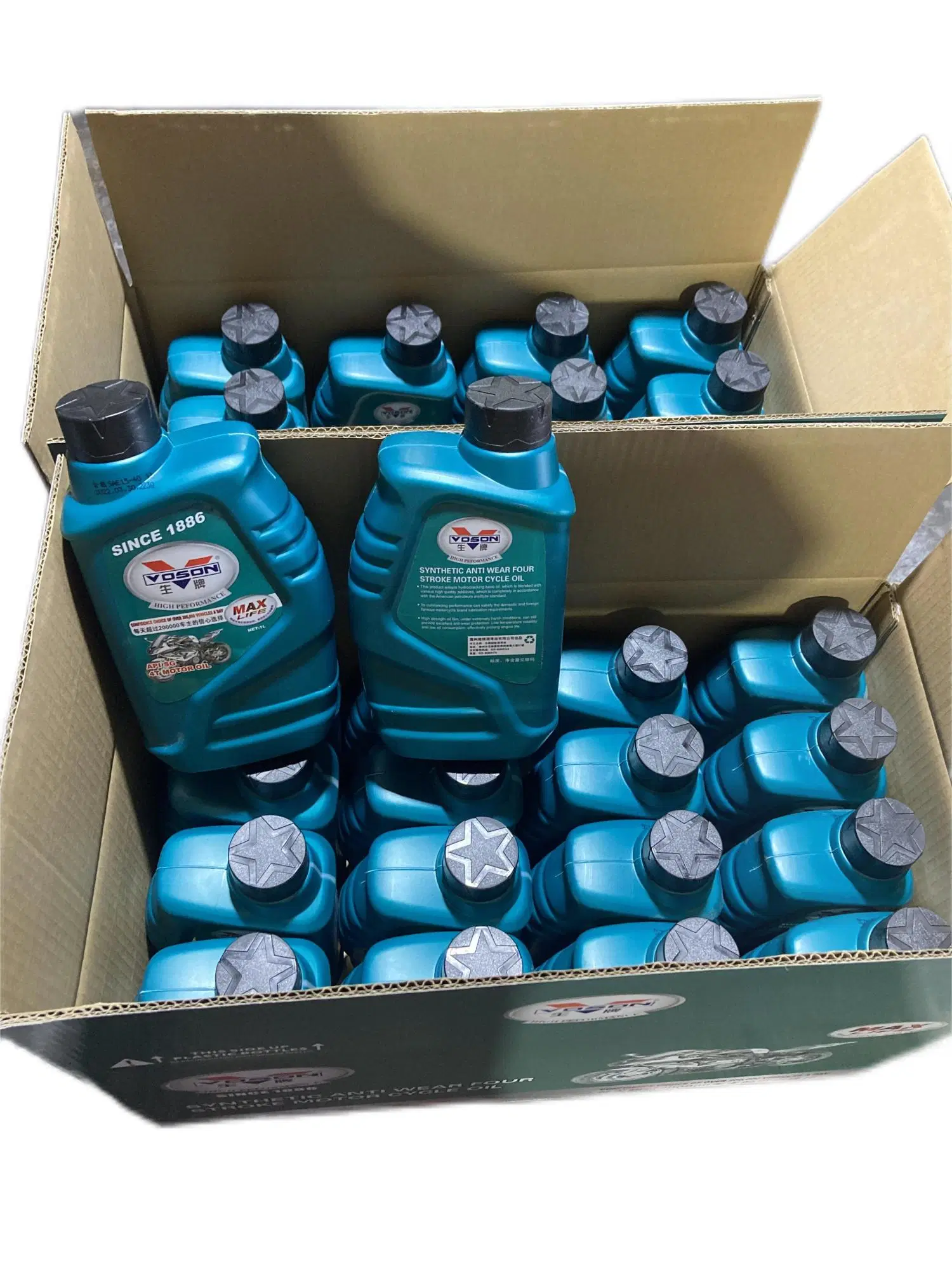 Hot Selling High quality/High cost performance  Motorcycle Lubricating Oil Engineoil