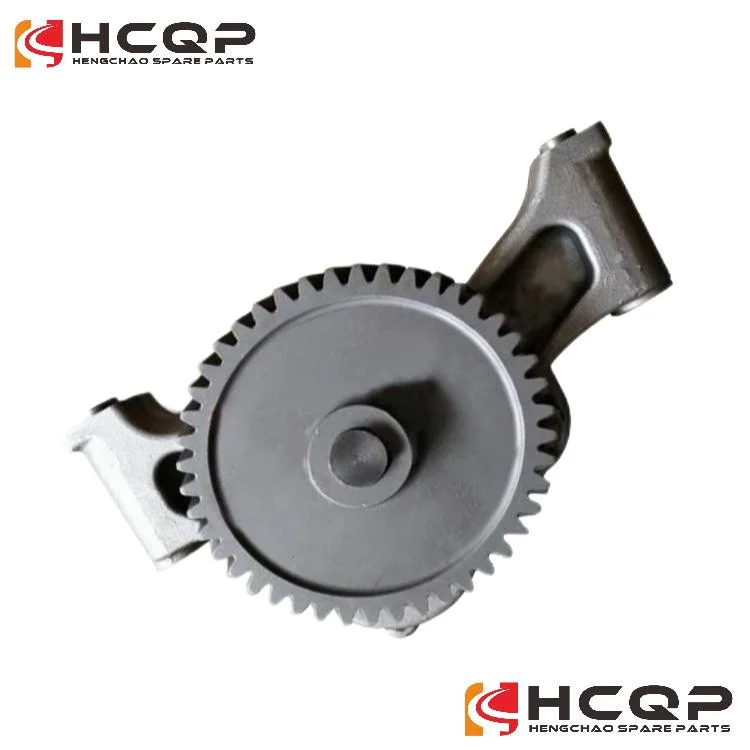 Längere Garantie Aftermarket Auto Motor kleine Ölpumpe Assy für Hino Ek100 zum Verkauf 15100-0292A, 15100-1012, 15100-1013, 15100-E0140