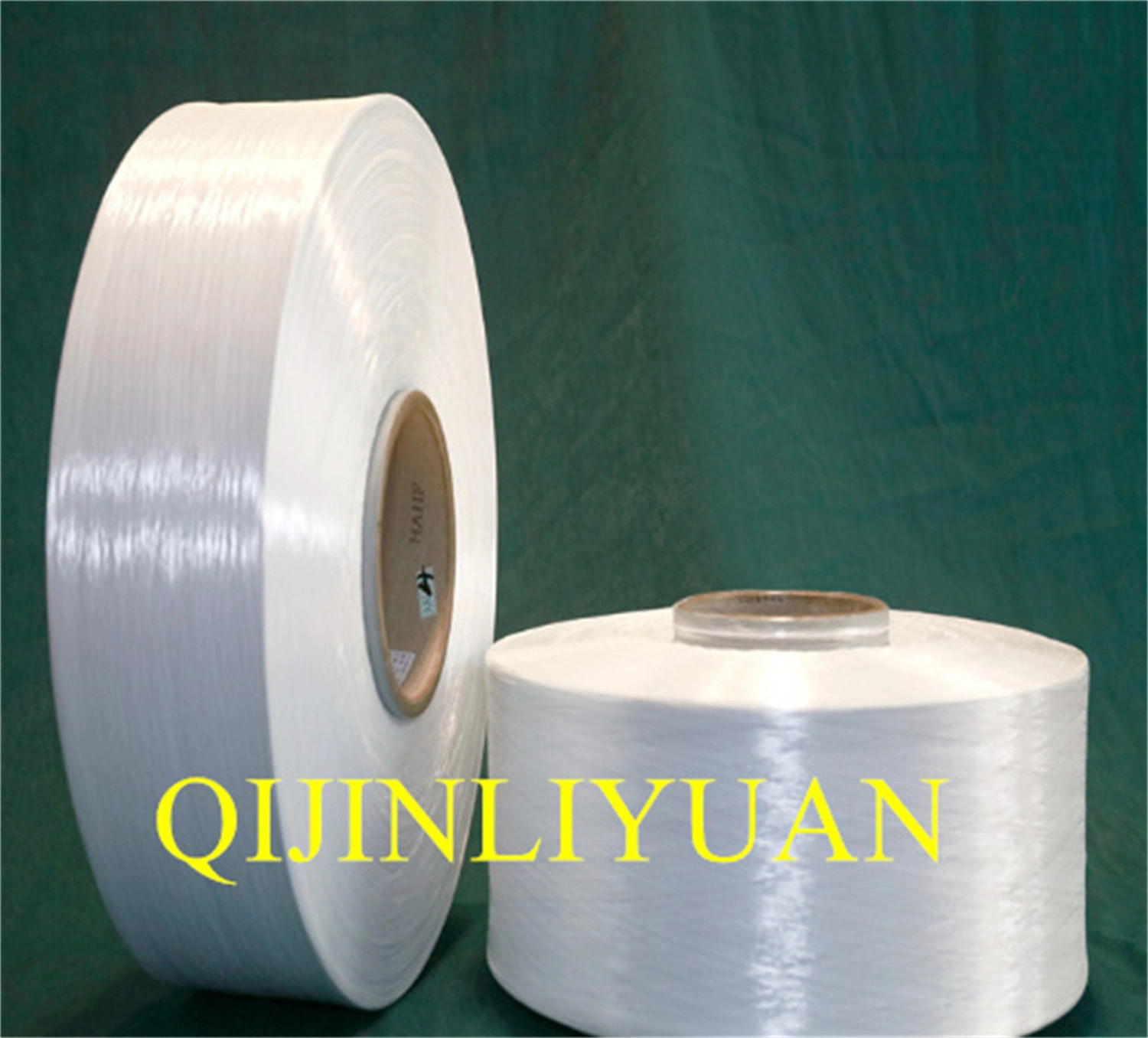 100% Nylon 6 &66 Filament FDY Yarn Manufacturer 70d/24f/2 High Stretch Yarns Yarn