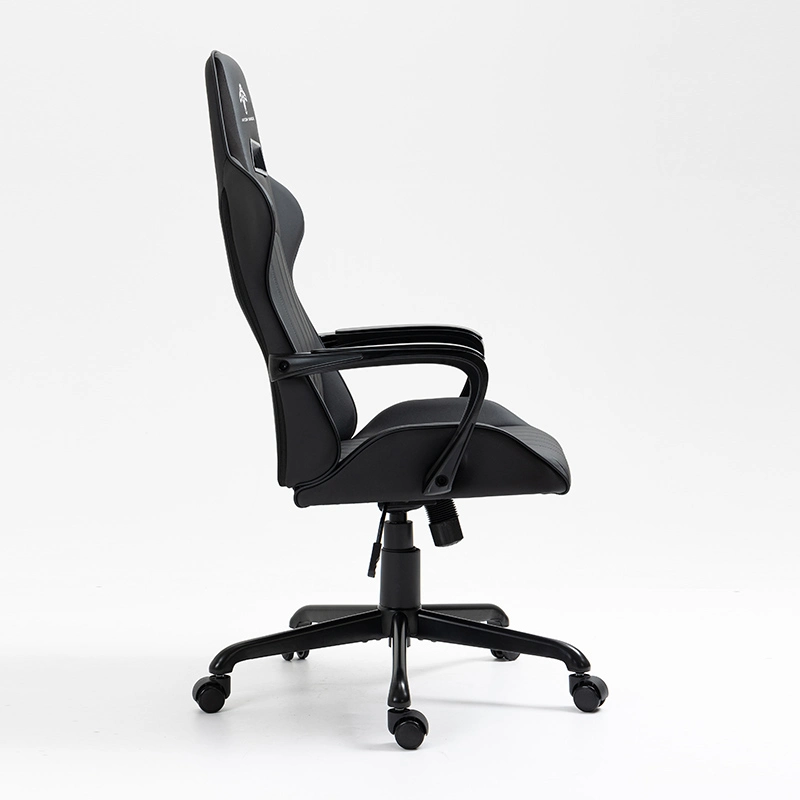 High Back Executive Metal Base Gaming Chair