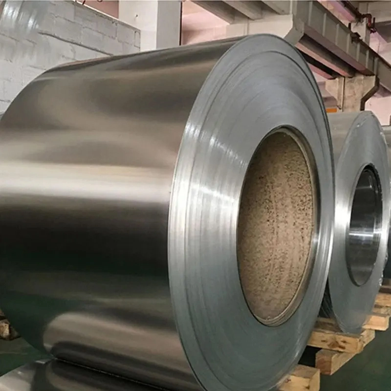 Cold Rolled 316 Stainless Steel Sheet/ Plate/ Coil and Trim Strips Supplier