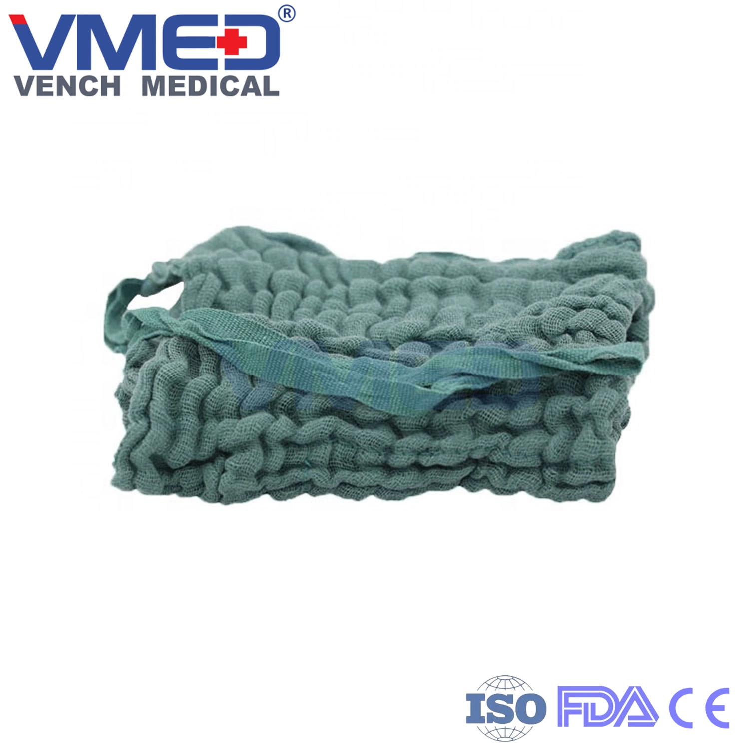 Medical Sterile Laparotomy Sponge Abdominal Pad