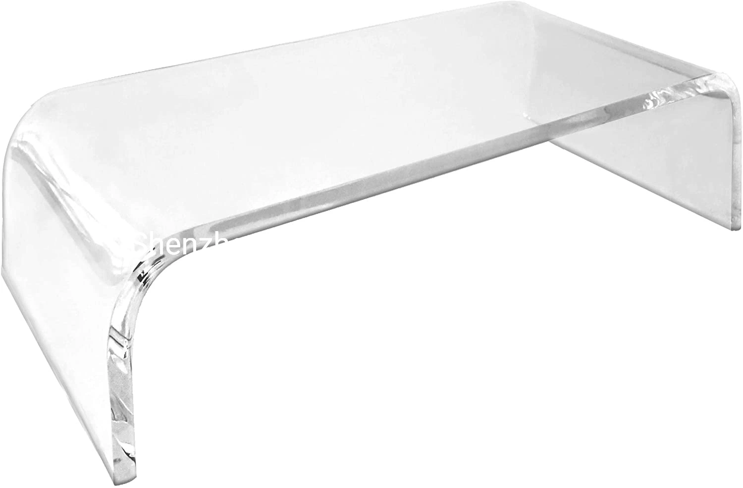 2022 New Design Acrylic Computer Display Stand