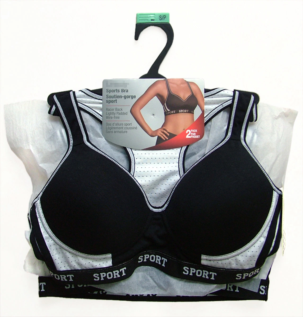 Soutien-gorge de sport soutien-gorge de yoga Ultimate support