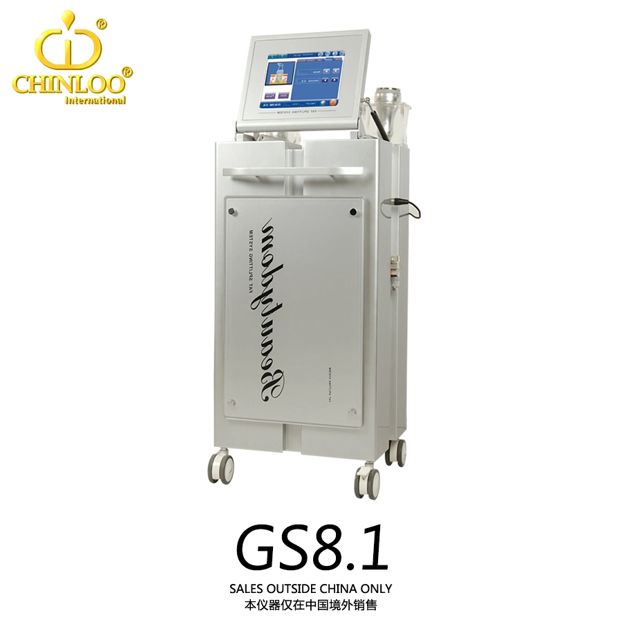 Vacuum&Cavitation&Ultrasonic Liposuction Fat Burning Beauty Equipment