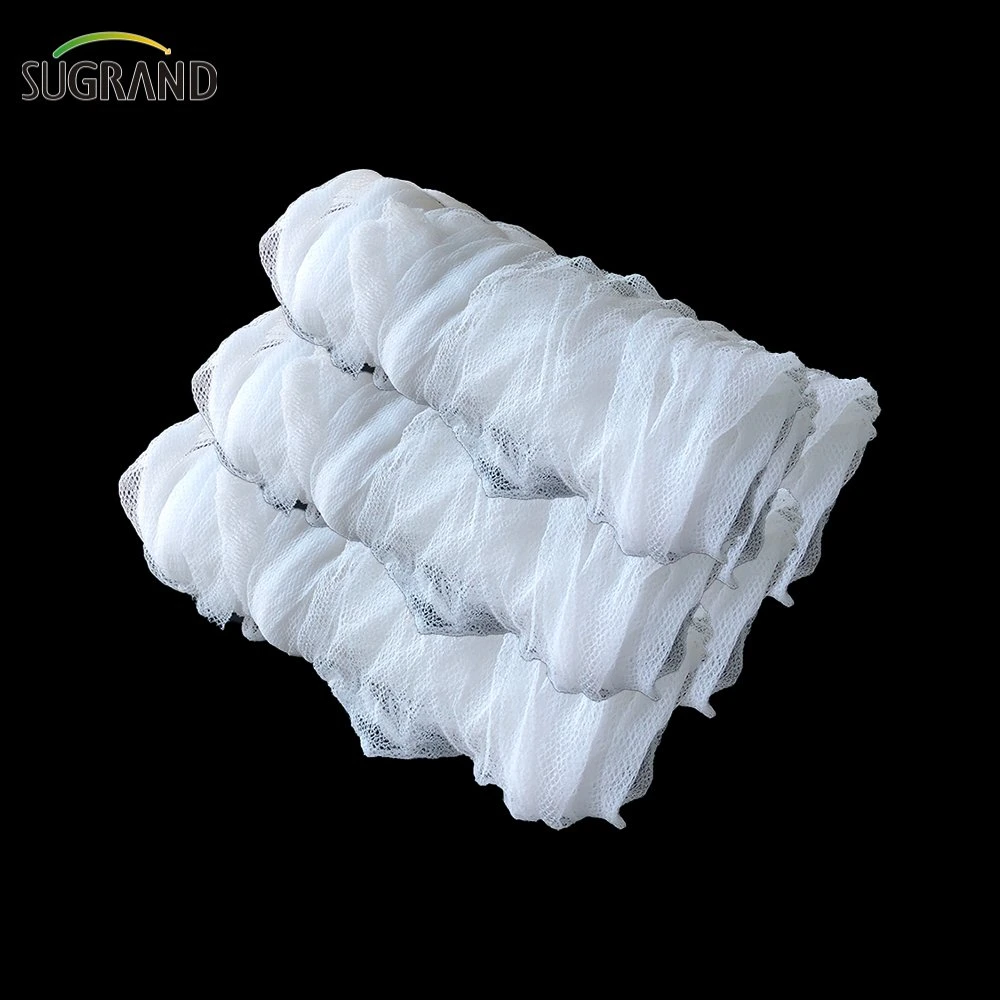 Plastic Knotless Monofilament Anti Bird Control Netting