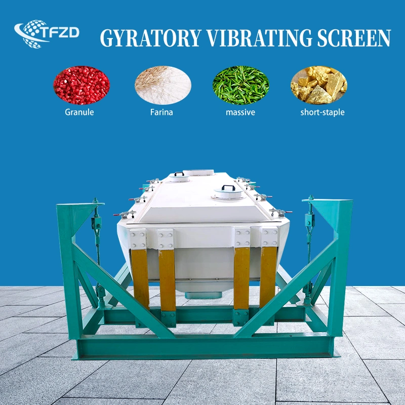 Automatic Feeder Screw Conveyor/Conveyor System