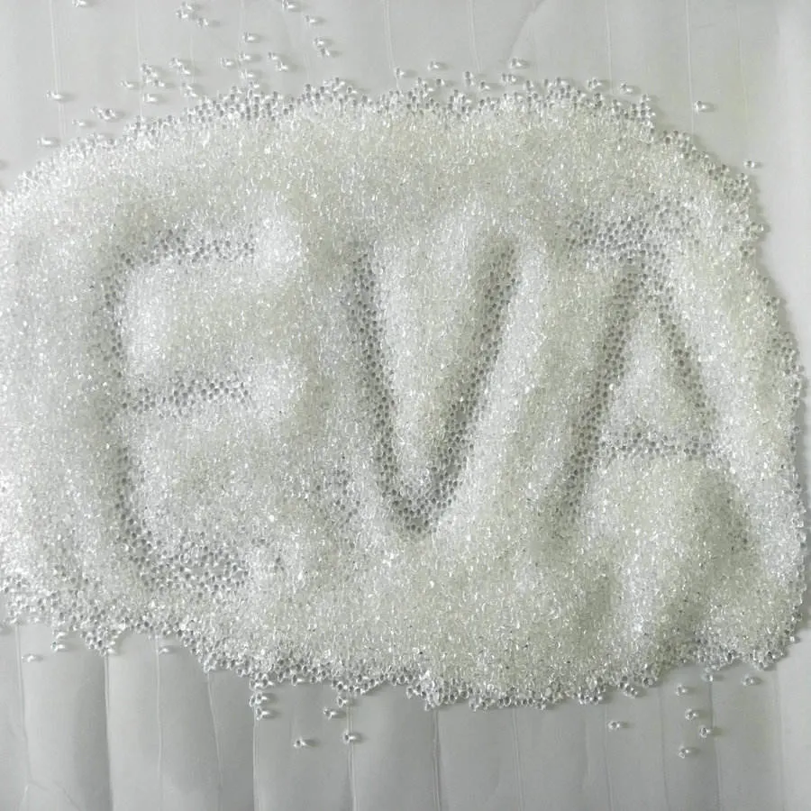 Va Content 46% High Flow Hot Melt Binder EVA