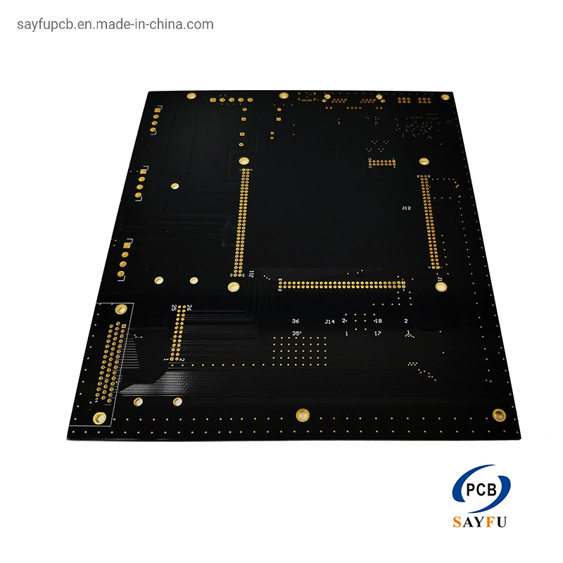Multi-Layer/High Precision/Circuit Board /Fr4 Tg150 Circuit Board