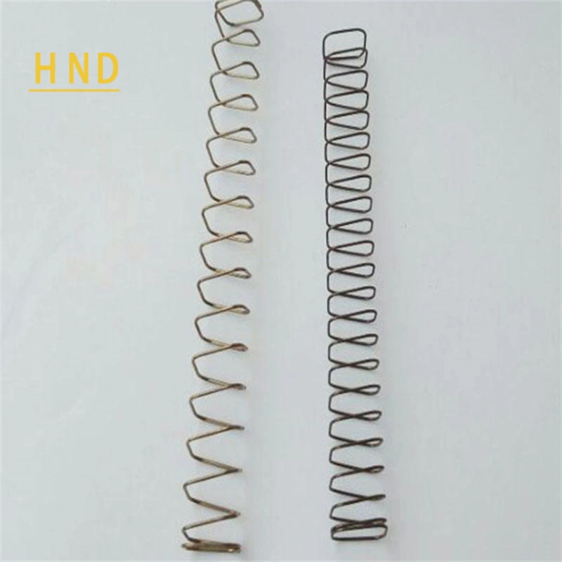 Professional OEM Customized High quality/High cost performance  Compression Spring Steel Non-Standard Special Tension Extension Coil Spring