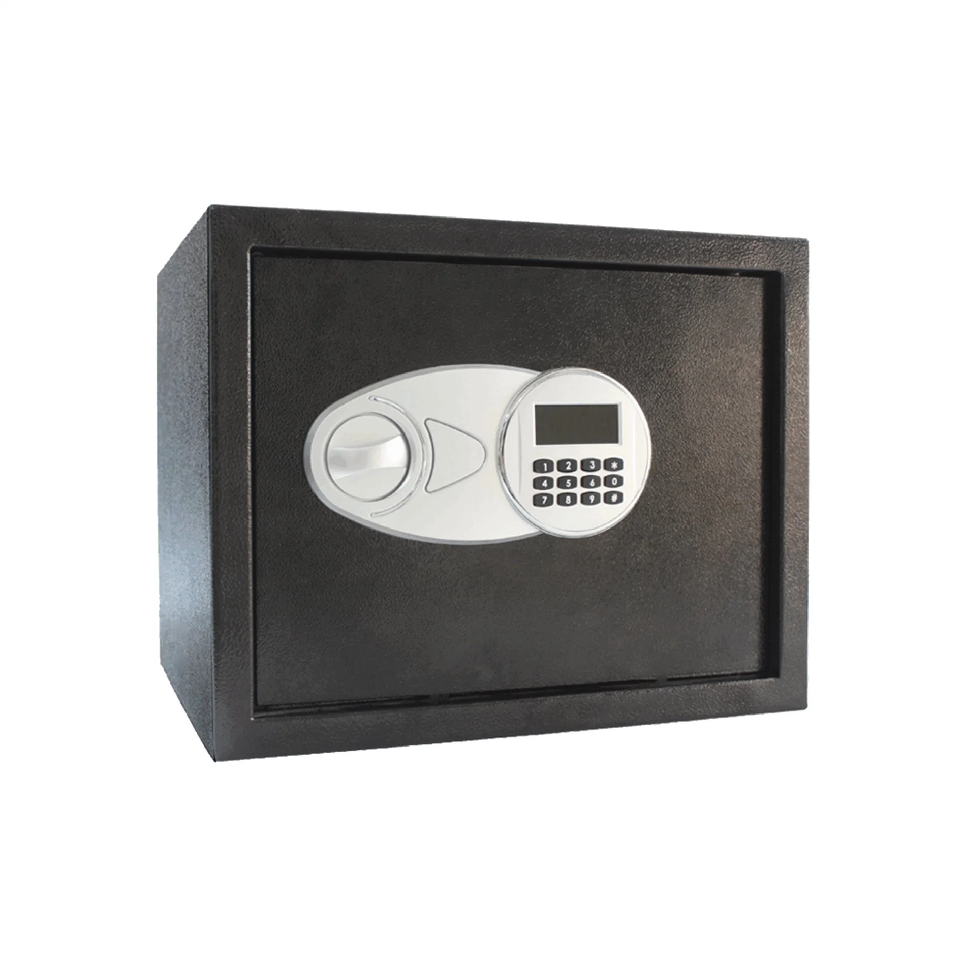 Casier électronique de sécurité pour Altamira Digital Safe Iron Safe Fabricant de casiers en Chine (USE-250LCD)