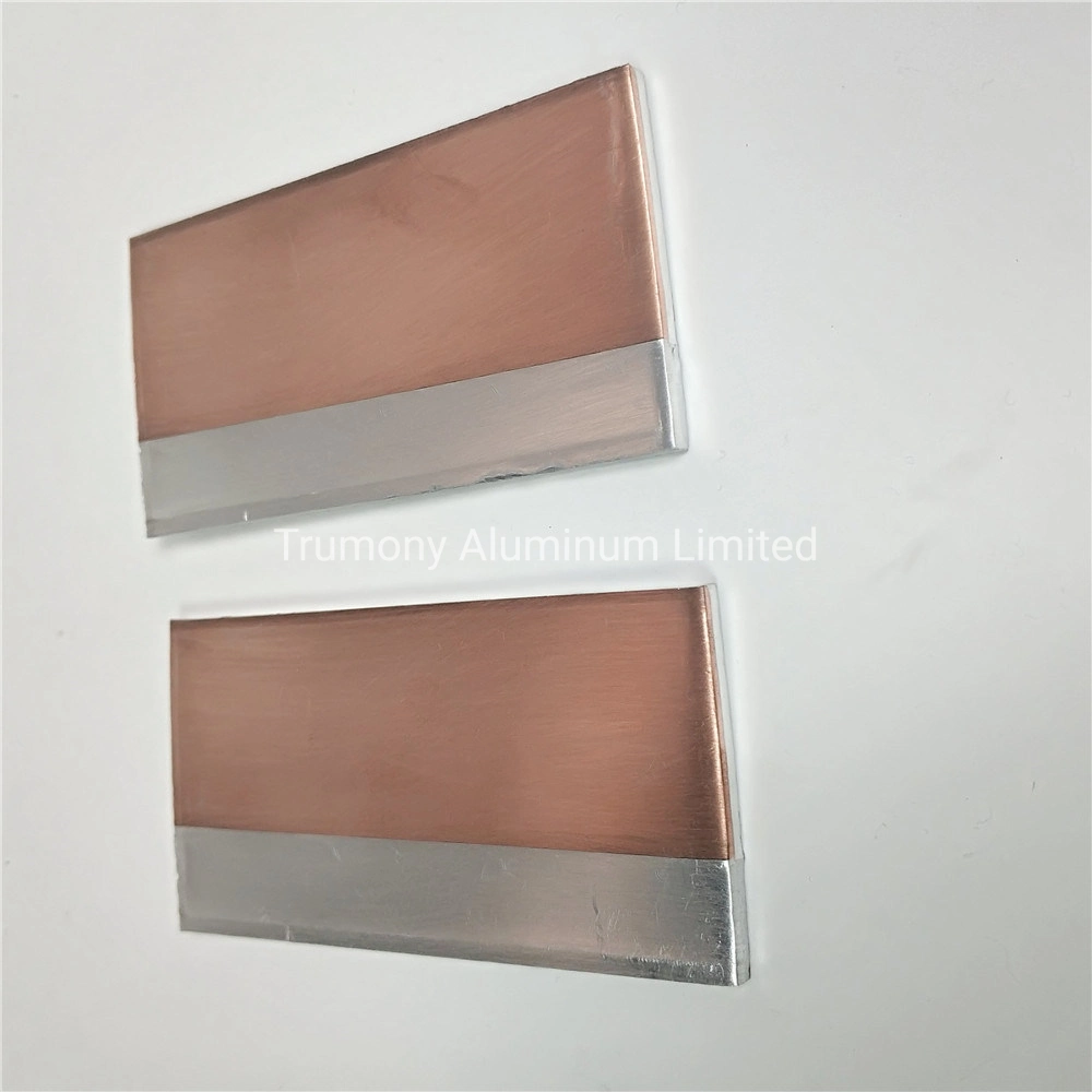 Skillful Manufacture Multilayer Metal Cladding Materials for Building Decoration