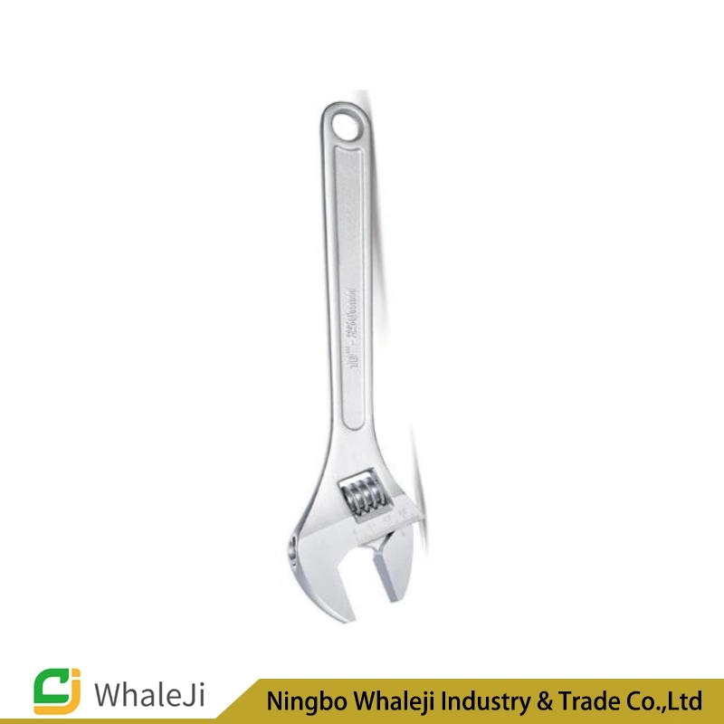 Carbon Steel Wrench for Advanced Automobile Maintenance